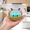 Sensory Fidget Toys for Anxiety Soft Squeeze Toy Stress Relief, Hand Therapy Fidgets Adults Kids, Exercise Tool Kneading And Stretching Tactile Focus