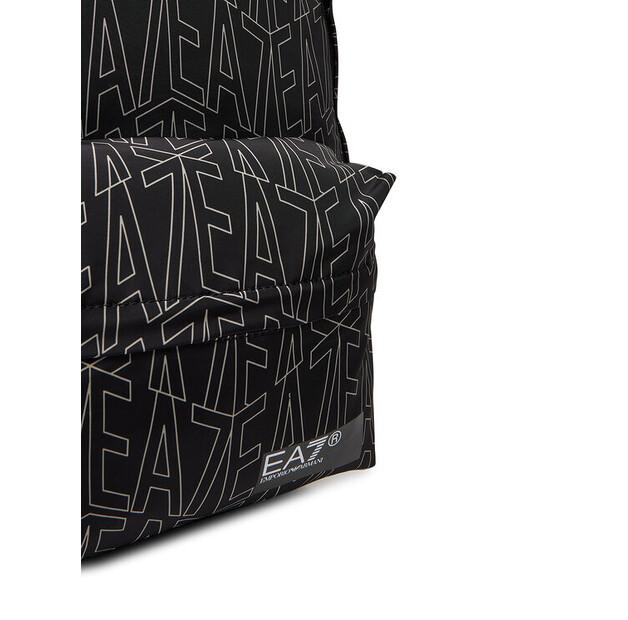 Рюкзак EA7 Emporio Armani 7X000001 AF10465 F6017 Черный
