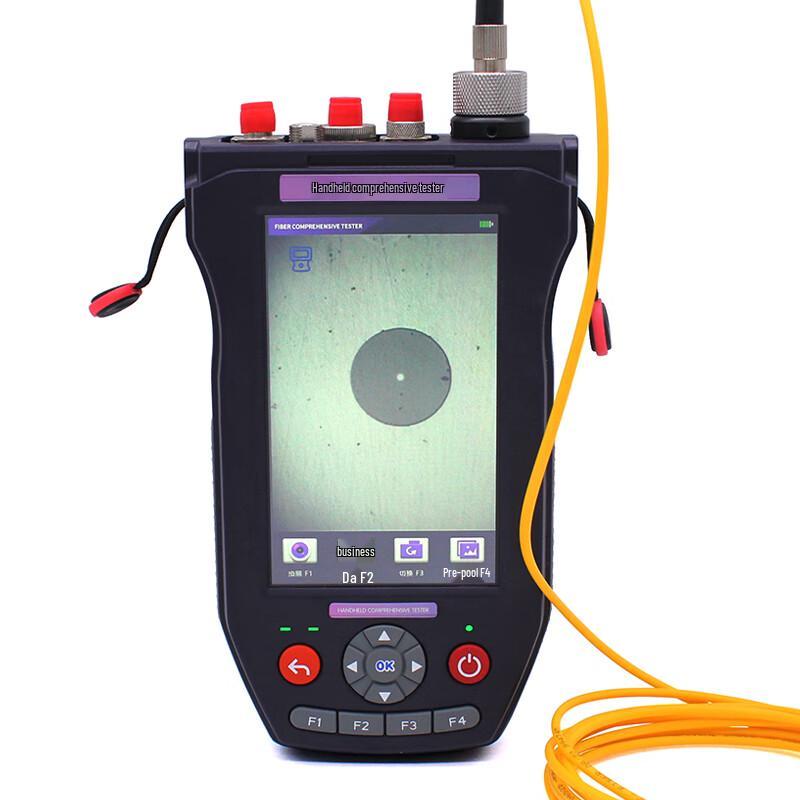 Kaode Fiber Optic Testers