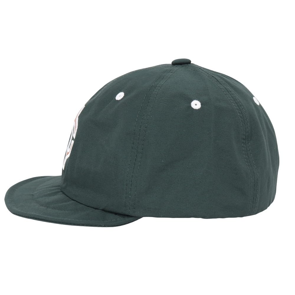 CLEF RB3576 60/40 B.CAP (Green)
