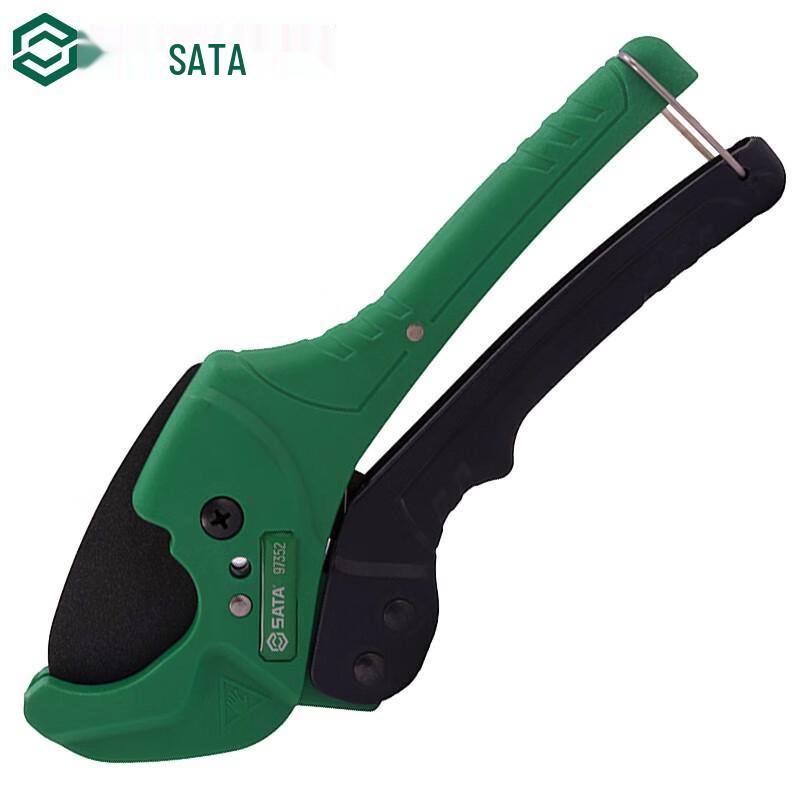 SATA 97352 Adjustable Pipe Cutter