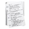 Maruman Nemosine A5 Notebook N195A (Set of 5)