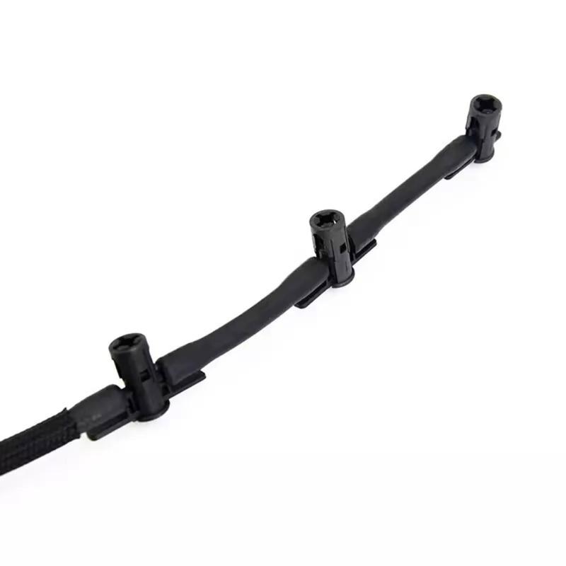 Car Return Line Leakage Oil Hose 059130218AN 059130218AR Replacement Leakage Fuel Pipe Automotive Accessories