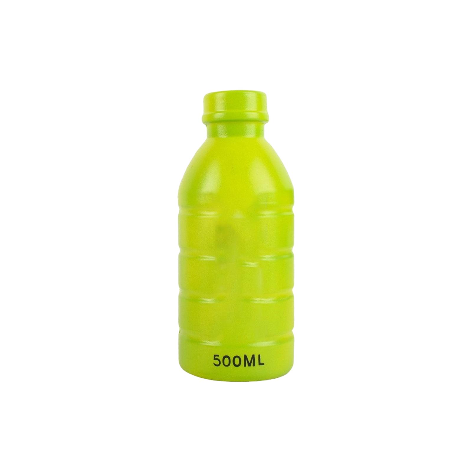

Stress Relieving Water Bottle, Beverage Bottle, Pinch, Music, Slow, Squeezing, Venting Toy One Size
