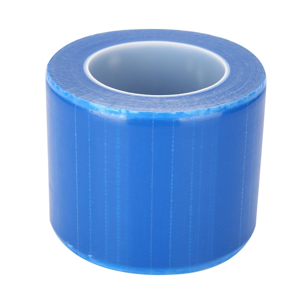 Disposable Protective Film for Dental Materials Barrier Film Sticky Wrap  01#