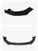 23-24 Dodge Hornet GT Front Lip Spoiler Diffuser