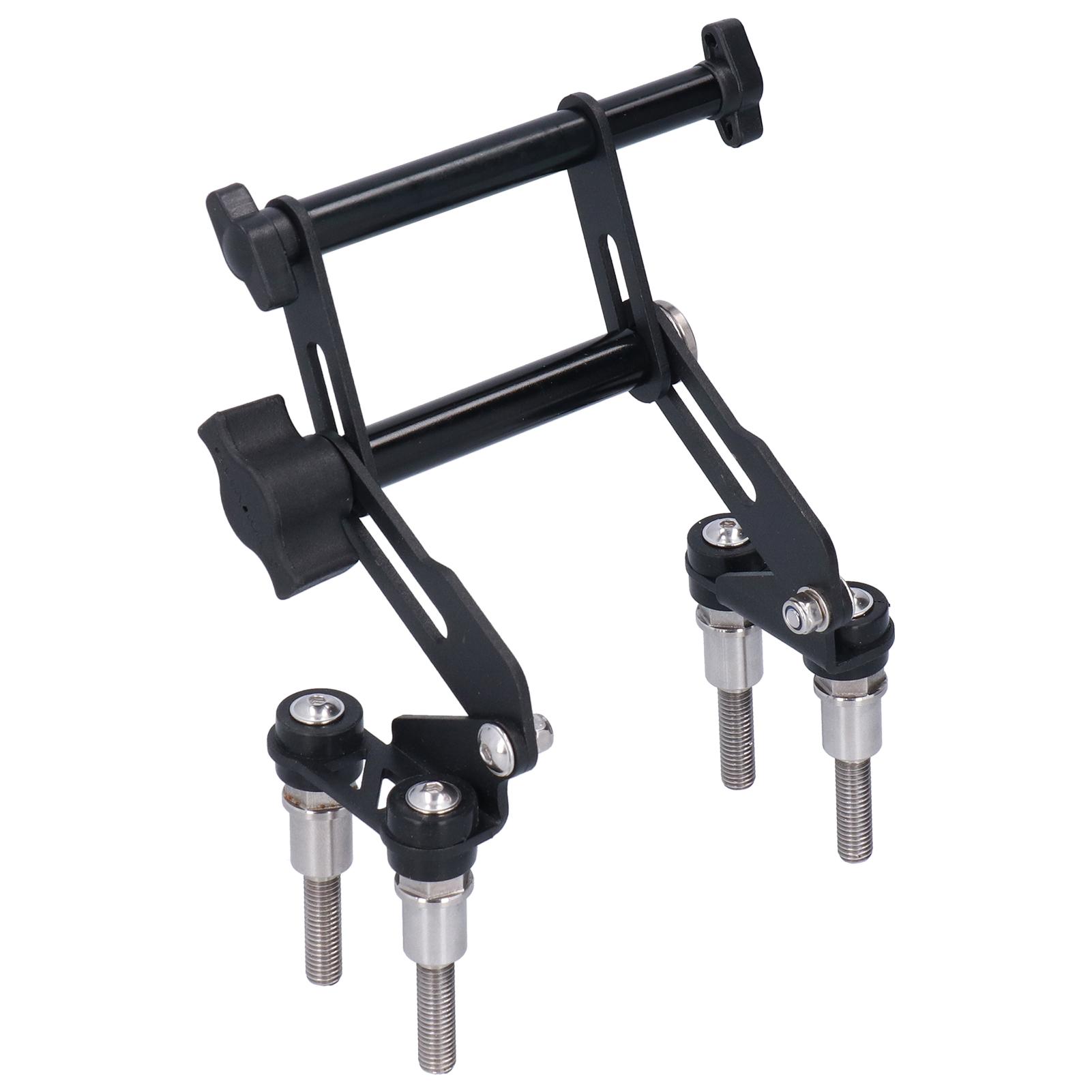 

Motorcycle GPS Navigation Bracket Motorbike Phone Holder Motorcycle Accessories Replacement for R1250GS