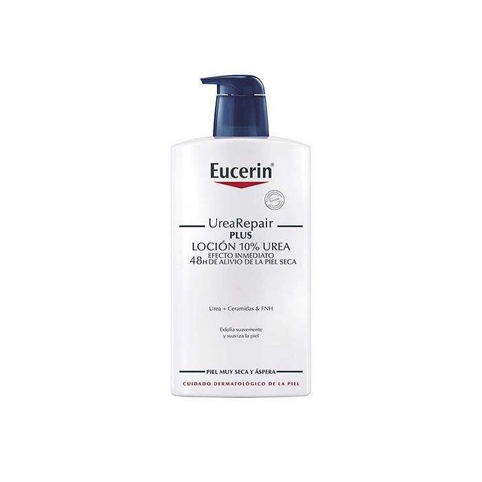 

Eucerin Urea Repair Plus Лосьон 10 Мочевина 1л