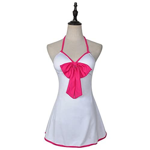 [Milky Time] Fate/Grand Order Mash Kyrielight Cosplay Wig (Halloween Mash Swimsuit)