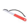 Single Speed Bicycle Sprocket Remover/Chain Whip Bike Chain Repair Tool Easy Use