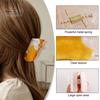 Accesorii pentru păr – Clame de păr