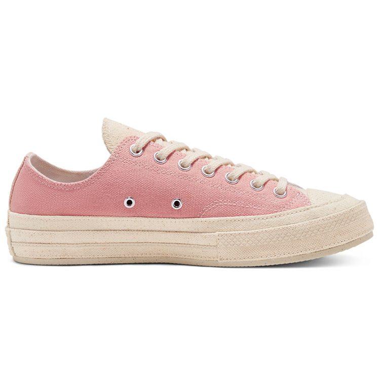 Chuck 70 Renew Converse Low 'Tri-Panel Pack' 167772C