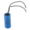 75uf CD60 Capacitor 250V AC Starting Capacitor Durable Running Capacitor  Pumps