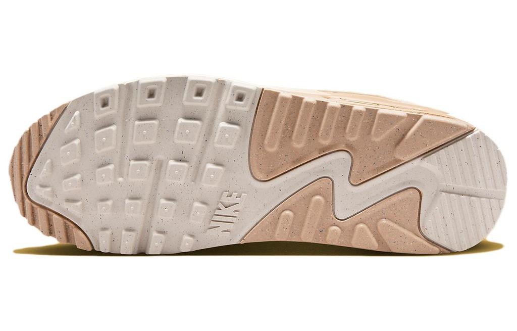 Nike Air Max 90 Phantom Light Orewood Brown Femei DH8010-004