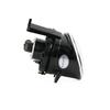 Front Fog Lamp Assembly for 06-08 Volkswagen Passat Lingyu: Left & Right Bumper Lights with Cover