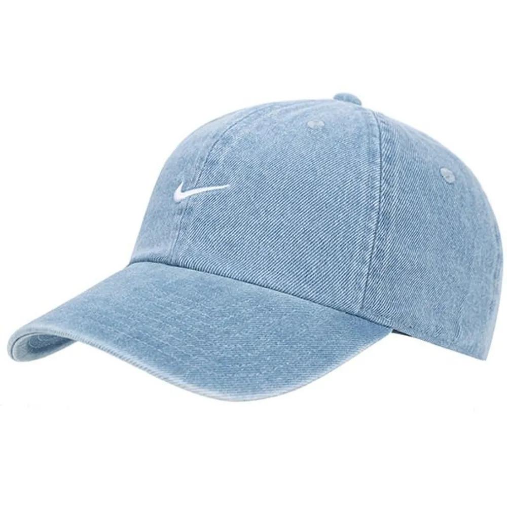 [Nike] Club Unstructured Denim Cap (HF0383-429) HF0383-429 M/L
