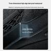 TPE Trunk Mat Compatible with Geely Xingyue, Xingyue L, Xingyue S, Binrui, Haoyue, and Haoyue PRO.