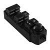New BKC3-66-350A Black Power Window Master Switch For Mazda CX-5 13-16 For Mazda 3 Axela 2014-2017 BKC366350A BKC3-66350