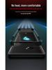 Husă cu cadru metalic pentru Asus ROG Phone 9 Pro și Zenfone 12 - Design personalizat și fără margini
