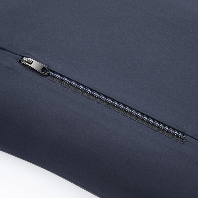 Fengxun Men's Business Casual Lapel Jacket FXYC8799