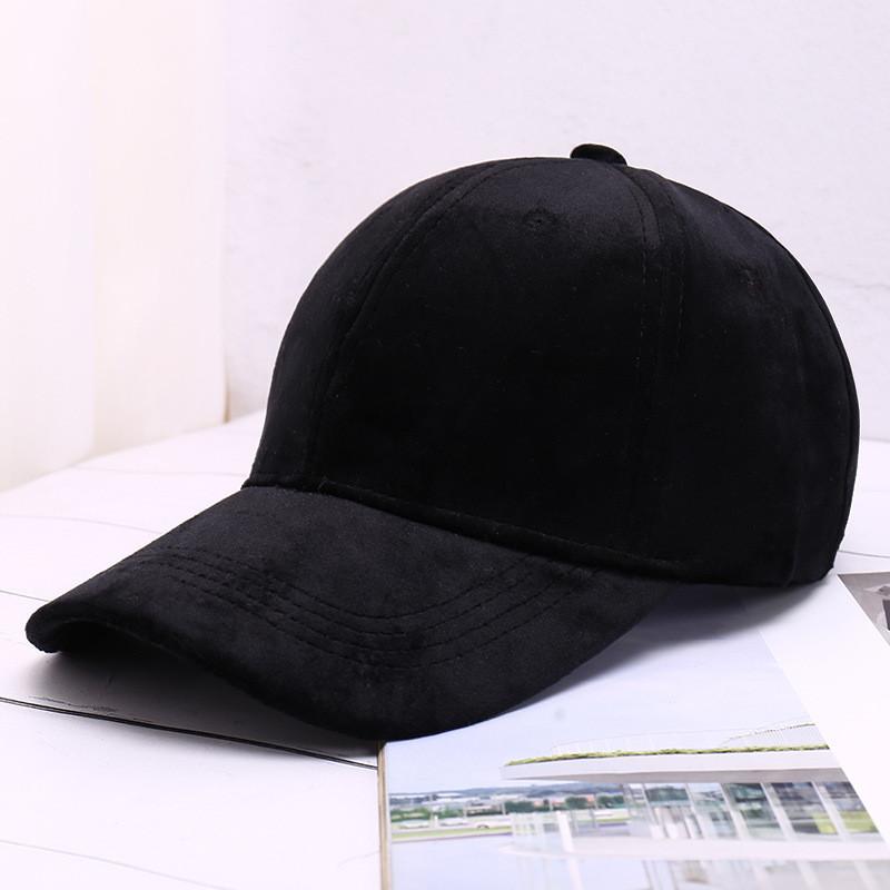 Baseball Cap With Wide Brim For Outdoor Sun Protection And Uv Blocking чёрный