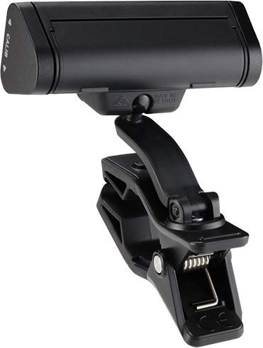 KORG Tuner for Wind and String Instruments Set of 3 [Bulk Purchase] - Clip-on AW-LT100M