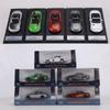 DCT 1/64 Mazda MX5 MX-5 Alloy Racing Car Diecasts & Toy Vehicles Car Model Miniature Scale Model Car For Children