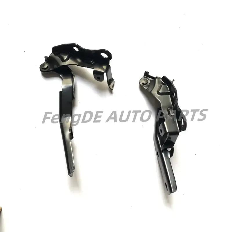 Bonnet Hood Hinges For 2007-2011 Lexus ES350 GSV40 2006-2009 53410-33210 53420-33210