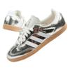 Adidas Samba OG W Silvmt/Ftwwht/Cwhite Originals [JR0035] Size 42 2/3