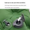 Outdoor Inflatable Camping Sleeping Pad