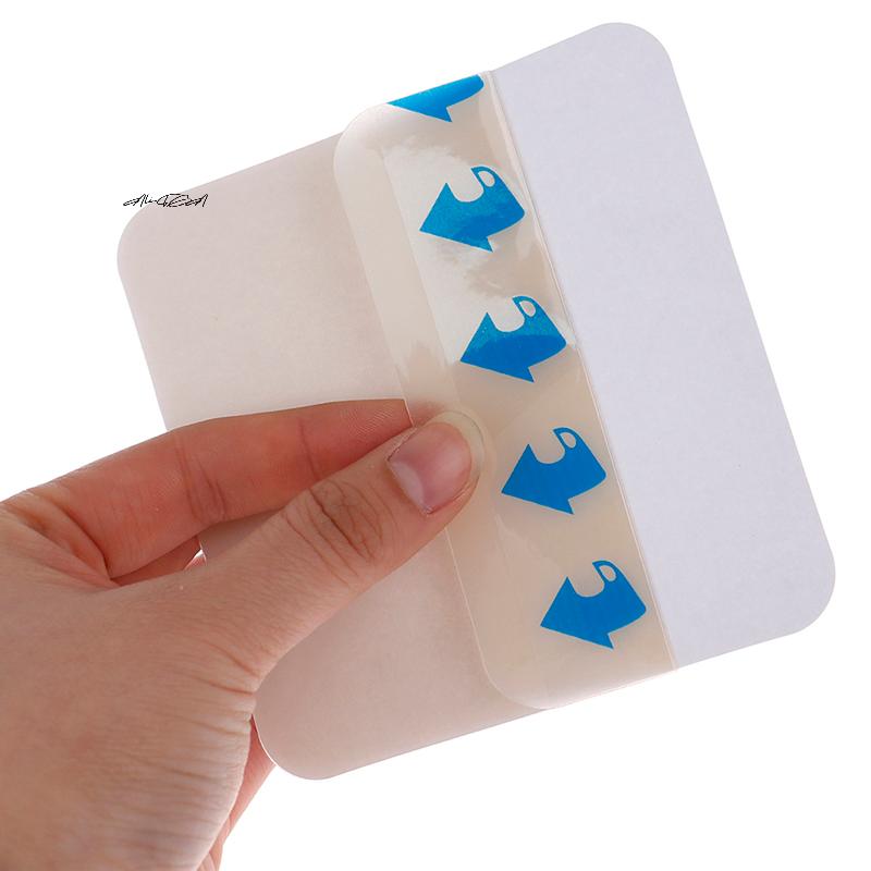 Hydrocolloid Adhesive Dressing Wound Dressing Sterile Thin Healing Pad Patches