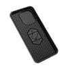 For Xiaomi 15T 5G Case Slide Camera Lens Protector Armor Case For Mi 15T 15 T Mi15T Car Magnetic Ring Holder Phone Cover