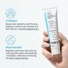 Crema Idratante Suprema 100ml, Formula Rivitalizzante Crema Viso Versatile con Niacinamide, Centella Asiatica e Acido Ialuronico