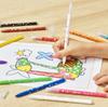 Bic Kids Magic Pens 10 Markers + 2 Erasers