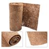 20/25x100CM Coconut Pad Coco Liner Sheet Coconut Palm Non-Slip Mat Cuttable Coir Mat Coconut Carpet Garden Plant Mat Supplies