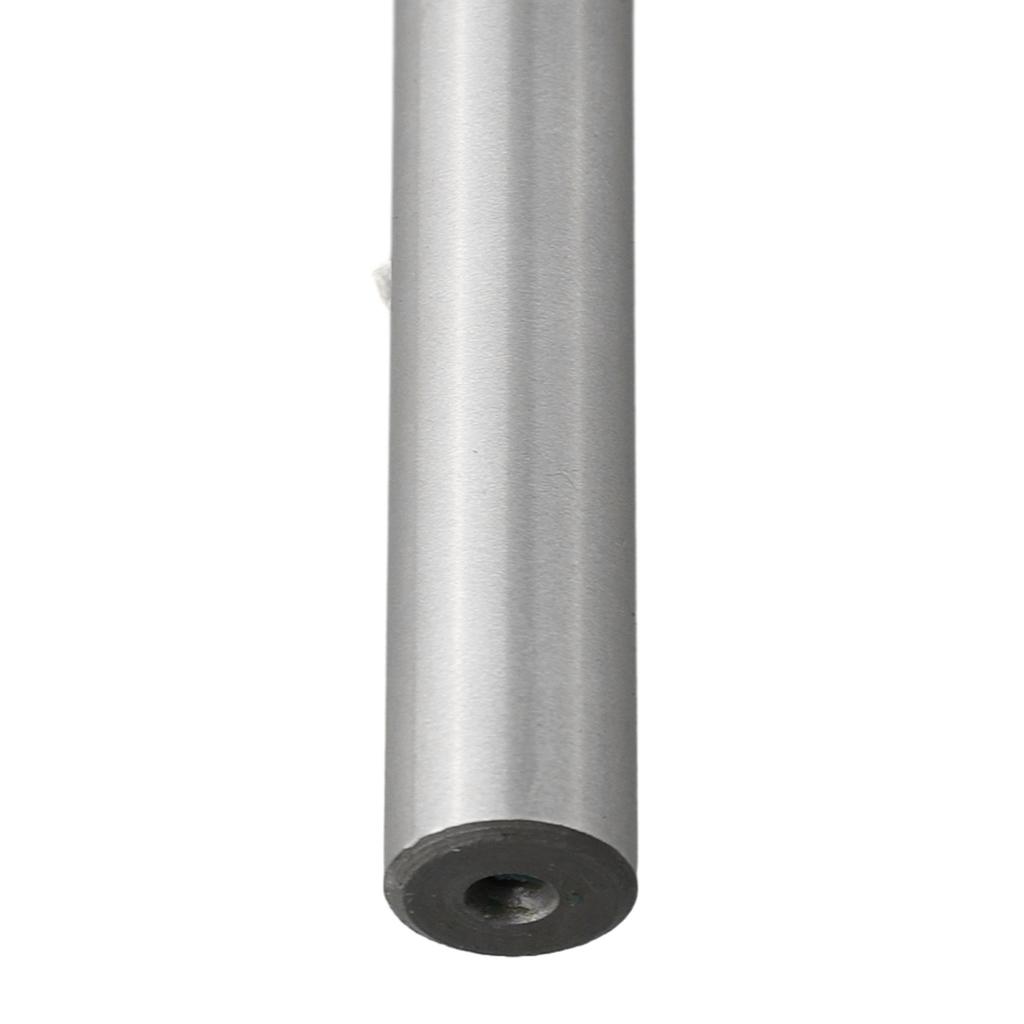 CNC 4 Flute Straight Shank End Mill Cutter Drill Bit Tools HSS Material High Toughness for Copper Aluminum Cast Iron