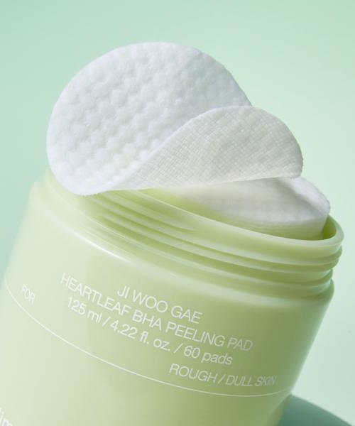 Celimax Eraser Pad 60 Sheets (2-Pack) + Cica Pad Gift