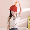 Creative Toilet Sucker Tool Headgear Hat Simulation Three-dimensional Head Cover Cute Funny Cross-dressing Headwear Selfie Prop Halloween Plush Hat