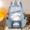 Dog Schoolbag Large Capacity High Value Backpack Primary School Students Three Four Six Level Cute Backpack