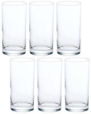 Lot de 6 gobelets G Line 8 B-6576