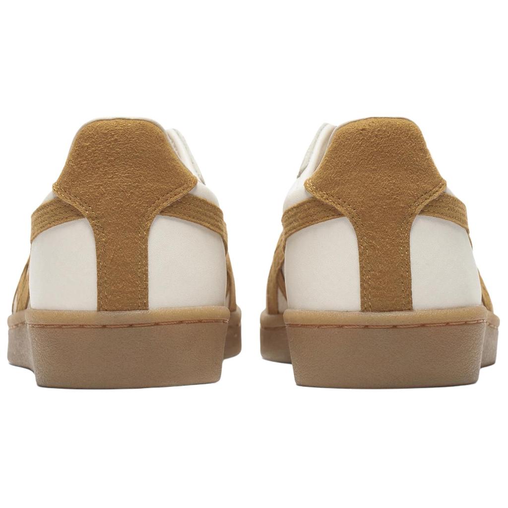 New Onitsuka Tiger Gsm Cream Tan Presidio 1183A353-134