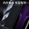 Genuine Leather Smart Window Case For Huawei Mate 80 RS Official Texture Leather Magnetic Suction Hands-free Flip Case Cover