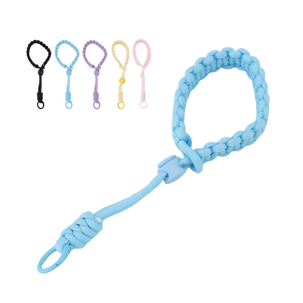 Pocket Camera Stretch Wrist Lanyard Wristband Hand Strap Light Weight Protective Rope for POCKET 3