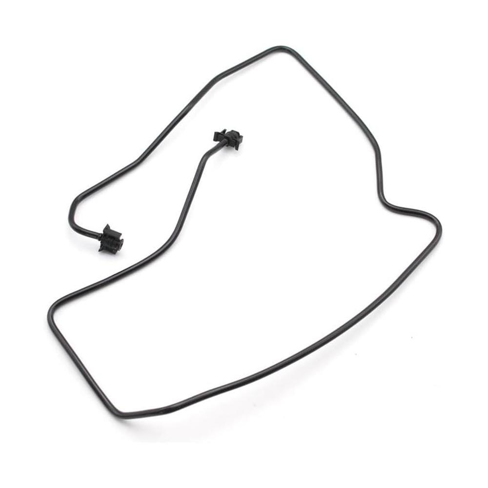 Furtun Rezervor Lichid de Răcire Motor DG9Z-8A365-E Pentru Ford Fusion 2013 2014 2015 2016