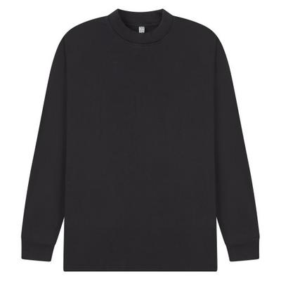 Warme Kleidung – Pullover & Langarmshirts