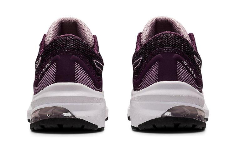 Asics GT 1000 11 GS 'Deep Plum Barely Rose' 1014A237-500