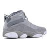 Jordan 6 Rings Cool Grey 322992-014