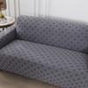 Dicker, elastischer Sofabezug, Schonbezug für Wohnzimmer, Stretch-Polar-Fleece-Sesselbezug, 1/2/3/4-Sitzer, L-förmige Ecksofabezüge