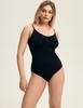 Shrinky Shaping Bodysuit