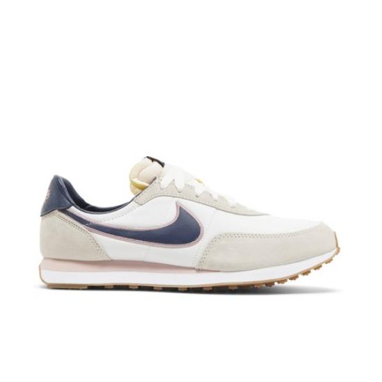Nike Waffle Trainer 2 SE GS Lettermans Jacket DJ0345-100